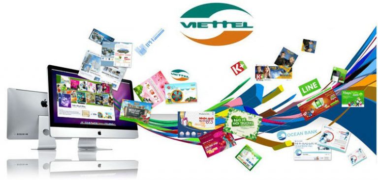 Danh sách các kênh truyền hình Viettel mới nhất 2019 – Cập nhật Thường xuyên