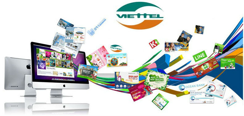 danh sách các kênh truyền hình viettel, lắp đặt truyền hình viettel